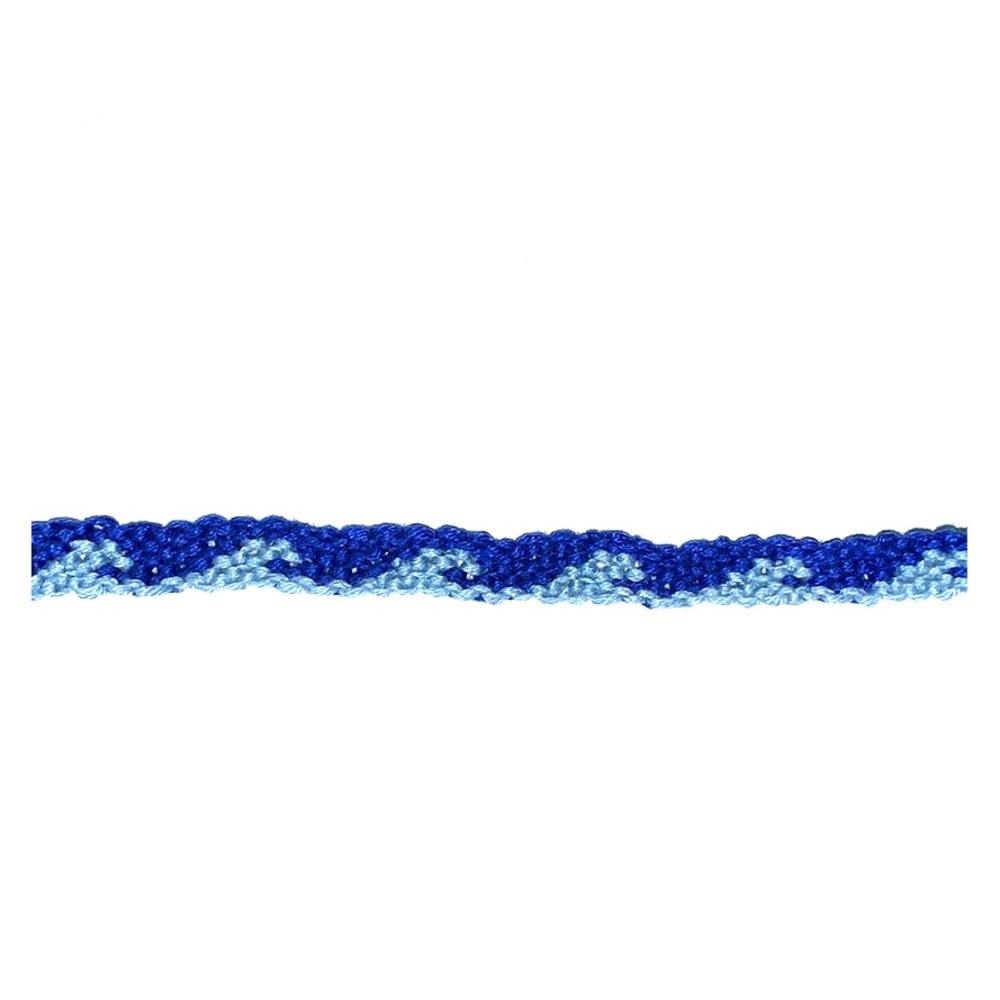 Wave Friendship Bracelet